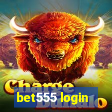 bet555 login